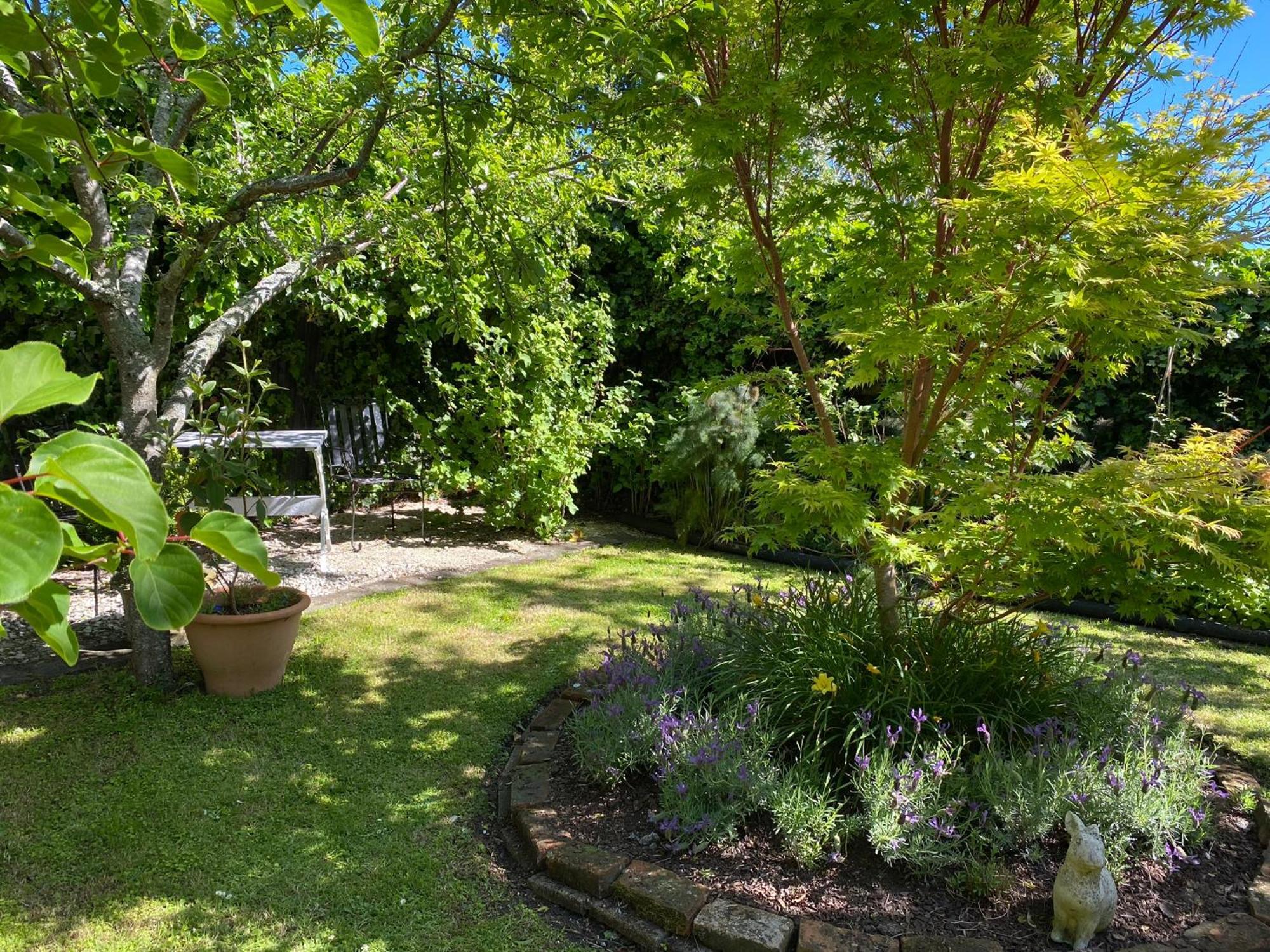 Glascroft Gardens - Bed & Breakfast Patea 外观 照片